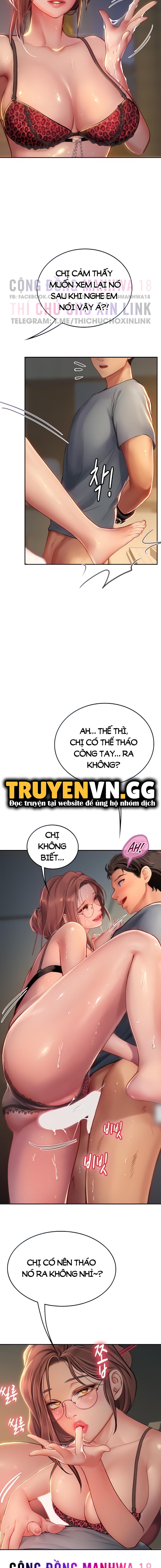 Thực Tập Ở Làng Tiên Cá Chapter 40 - Page 5