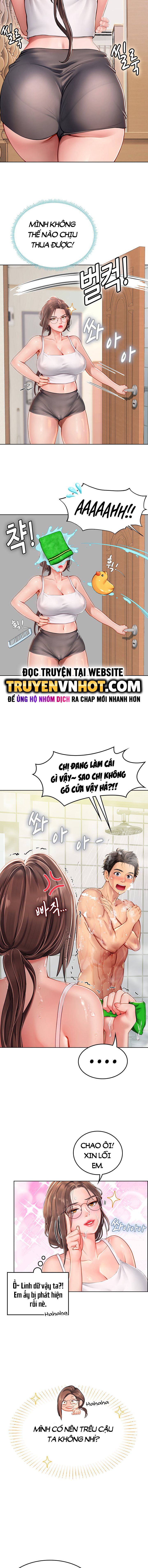 Thực Tập Ở Làng Tiên Cá Chapter 17 - Page 12