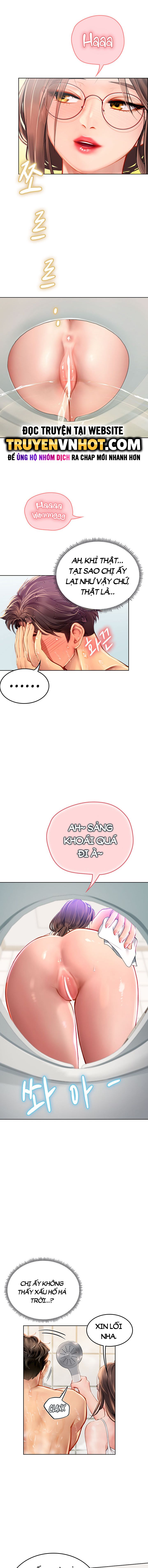 Thực Tập Ở Làng Tiên Cá Chapter 17 - Page 14