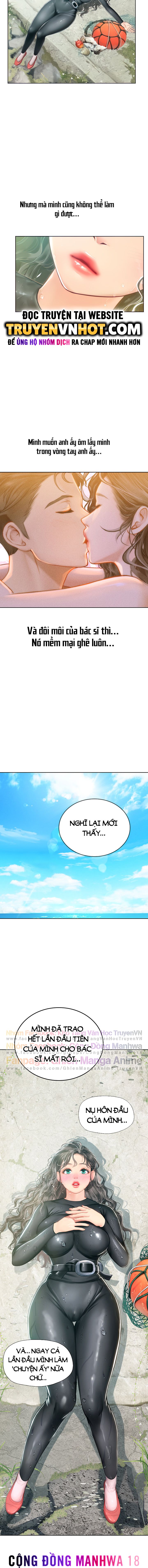 Thực Tập Ở Làng Tiên Cá Chapter 17 - Page 7