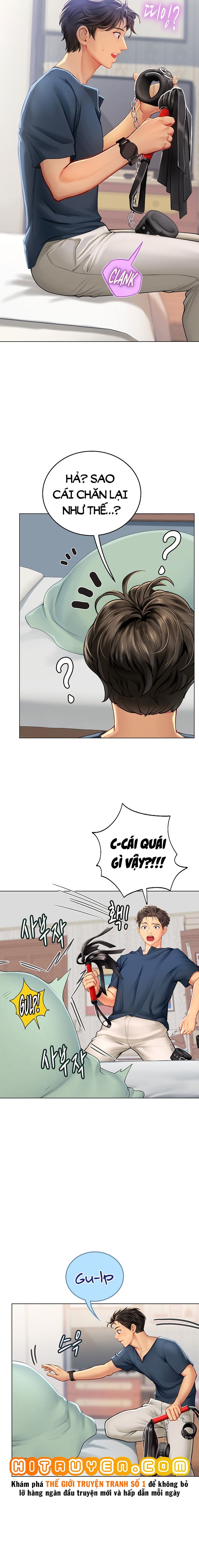 Thực Tập Ở Làng Tiên Cá Chapter 32 - Page 25