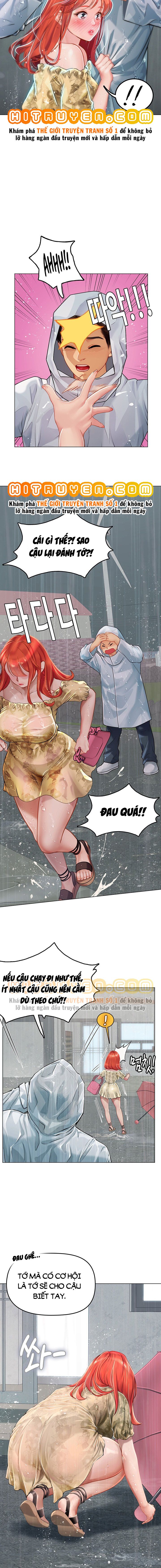 Thực Tập Ở Làng Tiên Cá Chapter 24 - Page 14