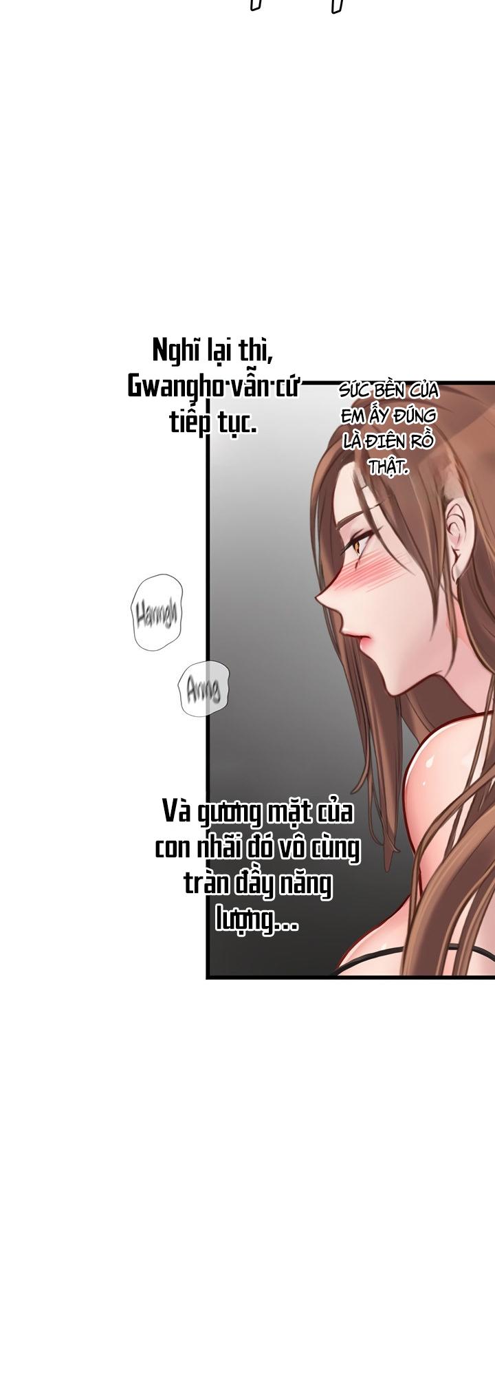 Thực Tập Ở Làng Tiên Cá Chapter 63 - Page 45