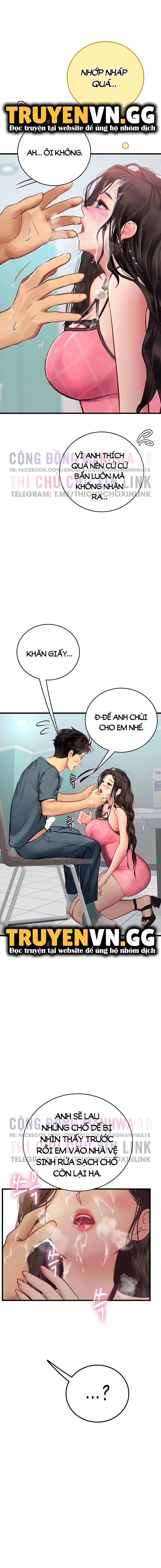 Thực Tập Ở Làng Tiên Cá Chapter 51 - Page 2