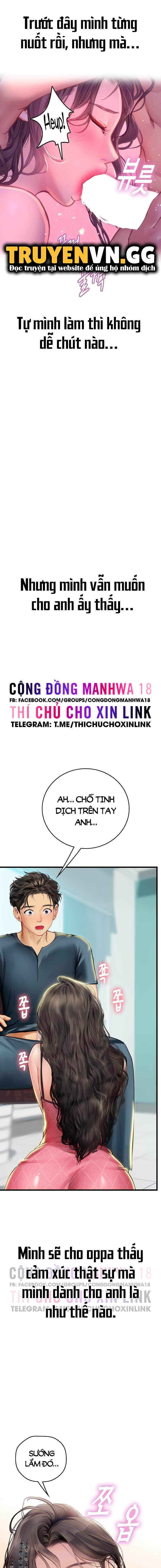 Thực Tập Ở Làng Tiên Cá - Trang 2