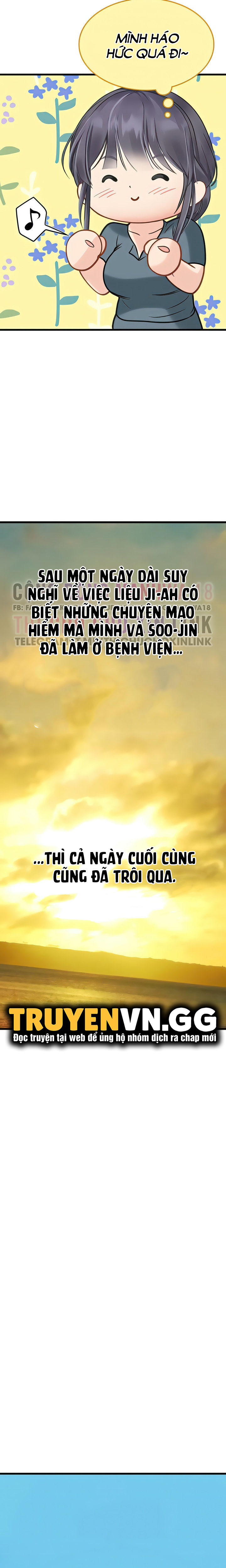 Thực Tập Ở Làng Tiên Cá Chapter 57 - Page 27