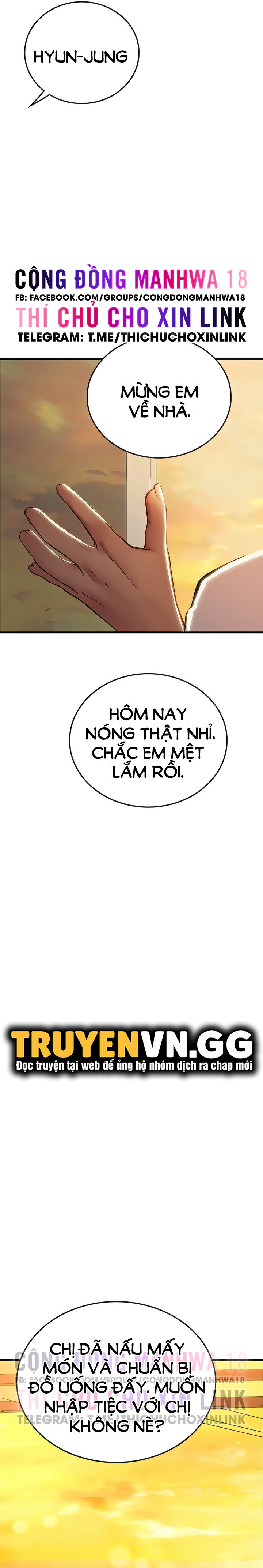 Thực Tập Ở Làng Tiên Cá Chapter 57 - Page 30