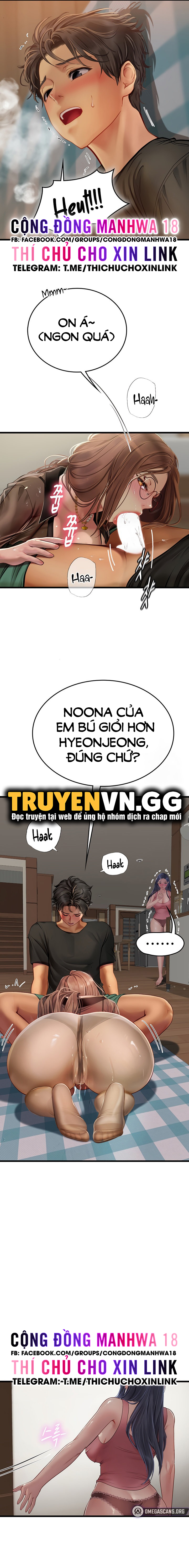 Thực Tập Ở Làng Tiên Cá Chapter 62 - Page 14