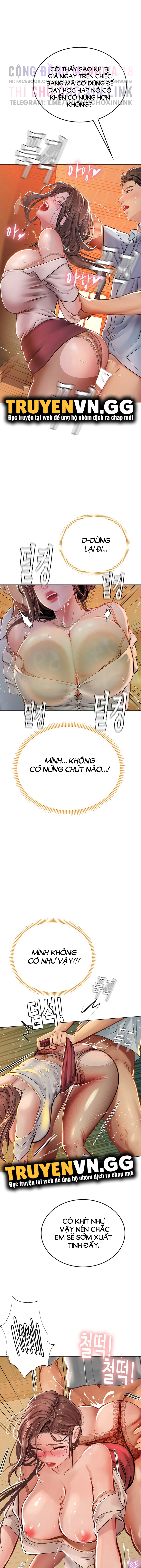 Thực Tập Ở Làng Tiên Cá Chapter 26 - Page 11