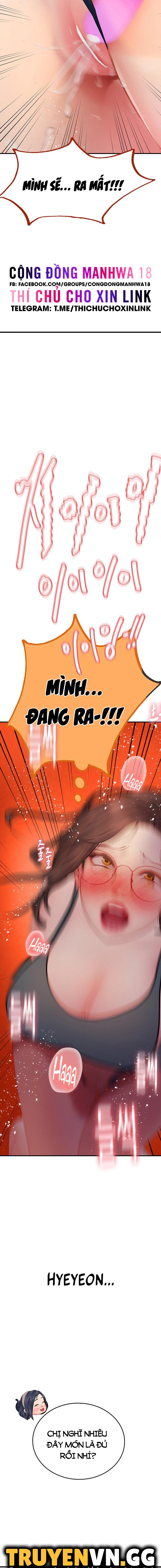 Thực Tập Ở Làng Tiên Cá Chapter 44 - Page 12