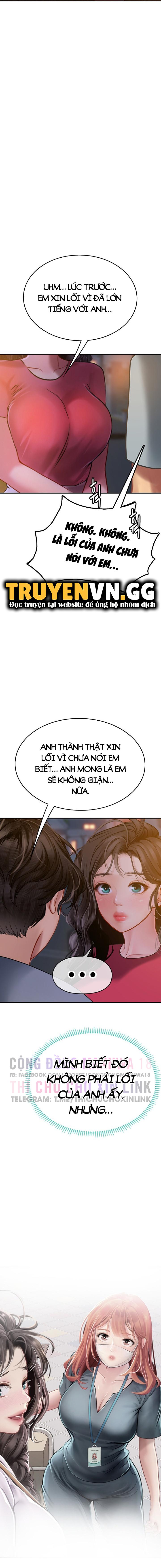 Thực Tập Ở Làng Tiên Cá Chapter 44 - Page 14