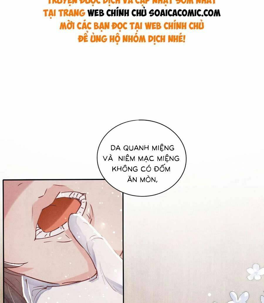 Tôi Có Ông Chồng Hay Ghen Chapter 79 - Page 11