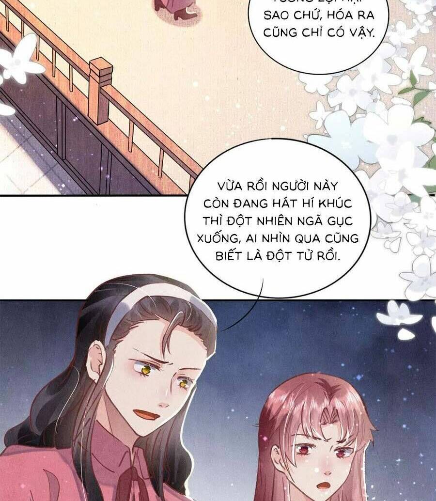 Tôi Có Ông Chồng Hay Ghen Chapter 79 - Page 14