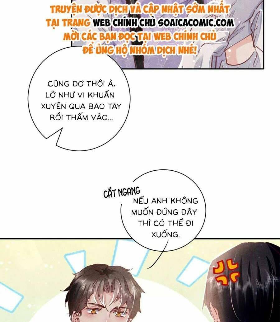 Tôi Có Ông Chồng Hay Ghen Chapter 79 - Page 18