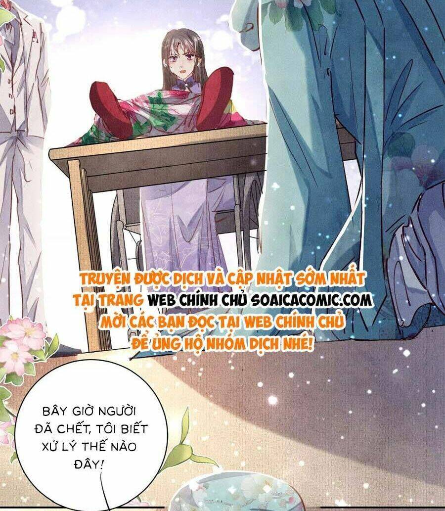 Tôi Có Ông Chồng Hay Ghen Chapter 79 - Page 21