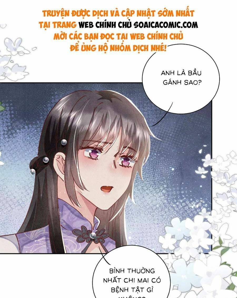 Tôi Có Ông Chồng Hay Ghen Chapter 79 - Page 23