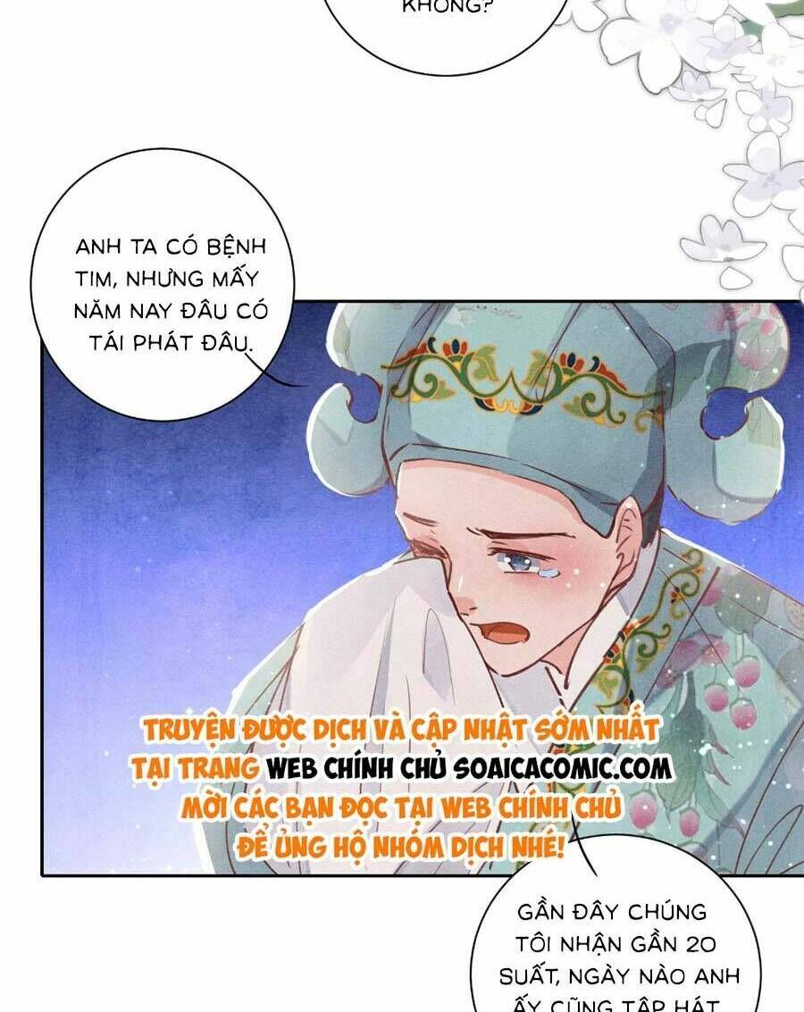 Tôi Có Ông Chồng Hay Ghen Chapter 79 - Page 24