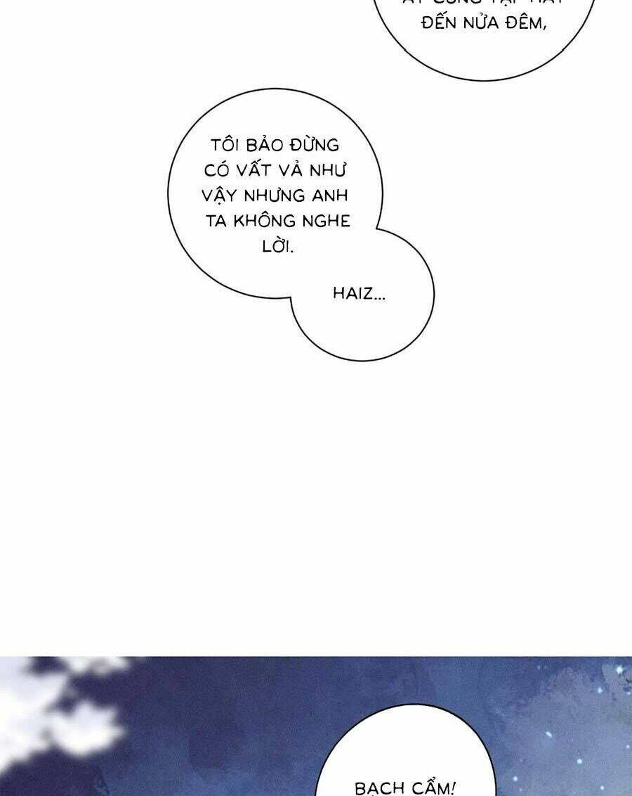 Tôi Có Ông Chồng Hay Ghen Chapter 79 - Page 25