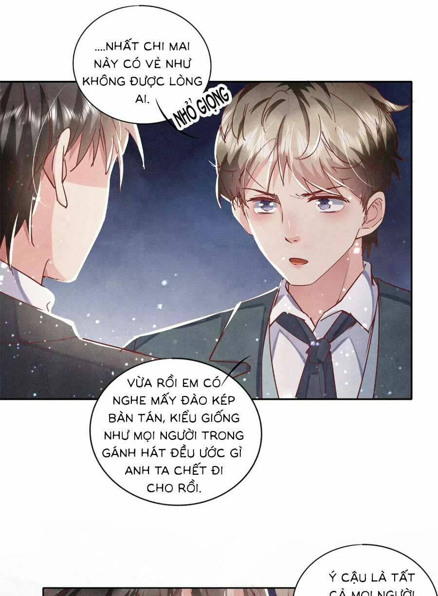 Tôi Có Ông Chồng Hay Ghen Chapter 79 - Page 29