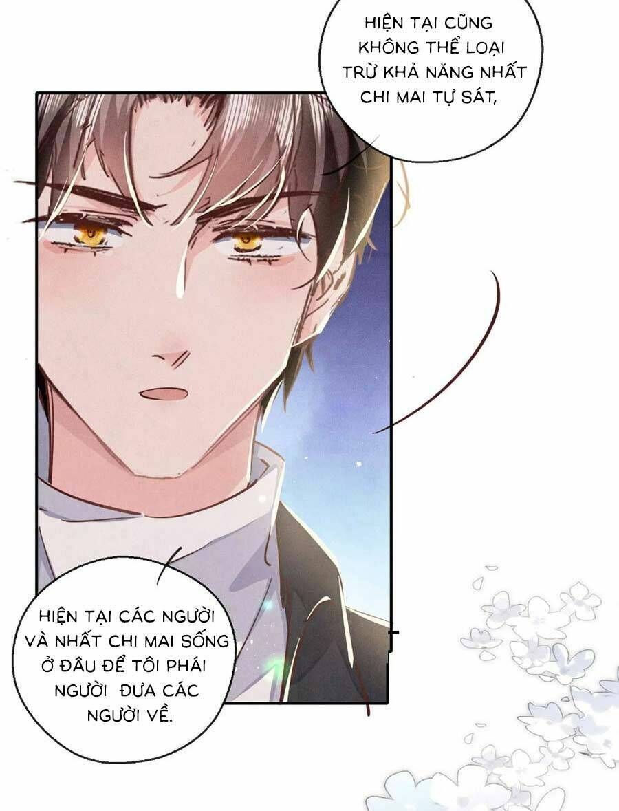 Tôi Có Ông Chồng Hay Ghen Chapter 79 - Page 35