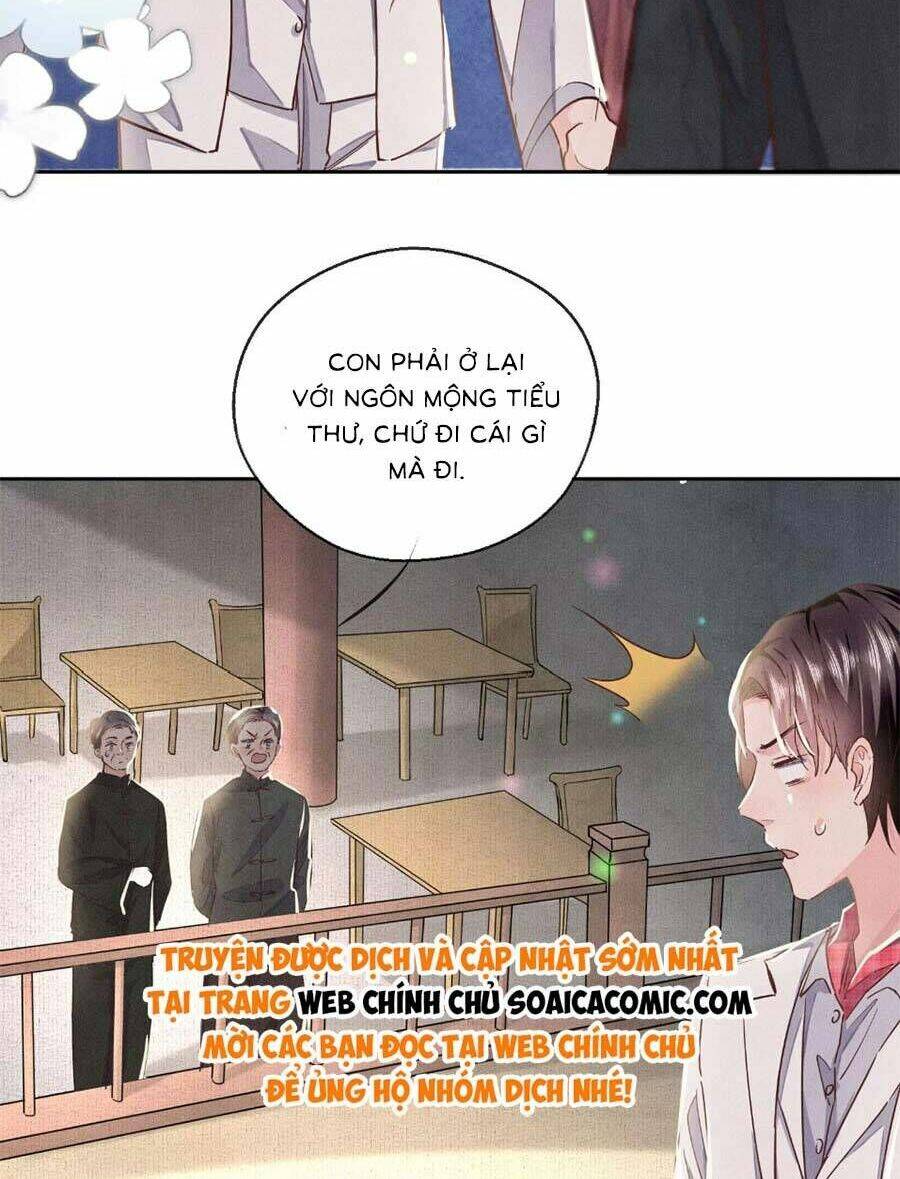 Tôi Có Ông Chồng Hay Ghen Chapter 79 - Page 37