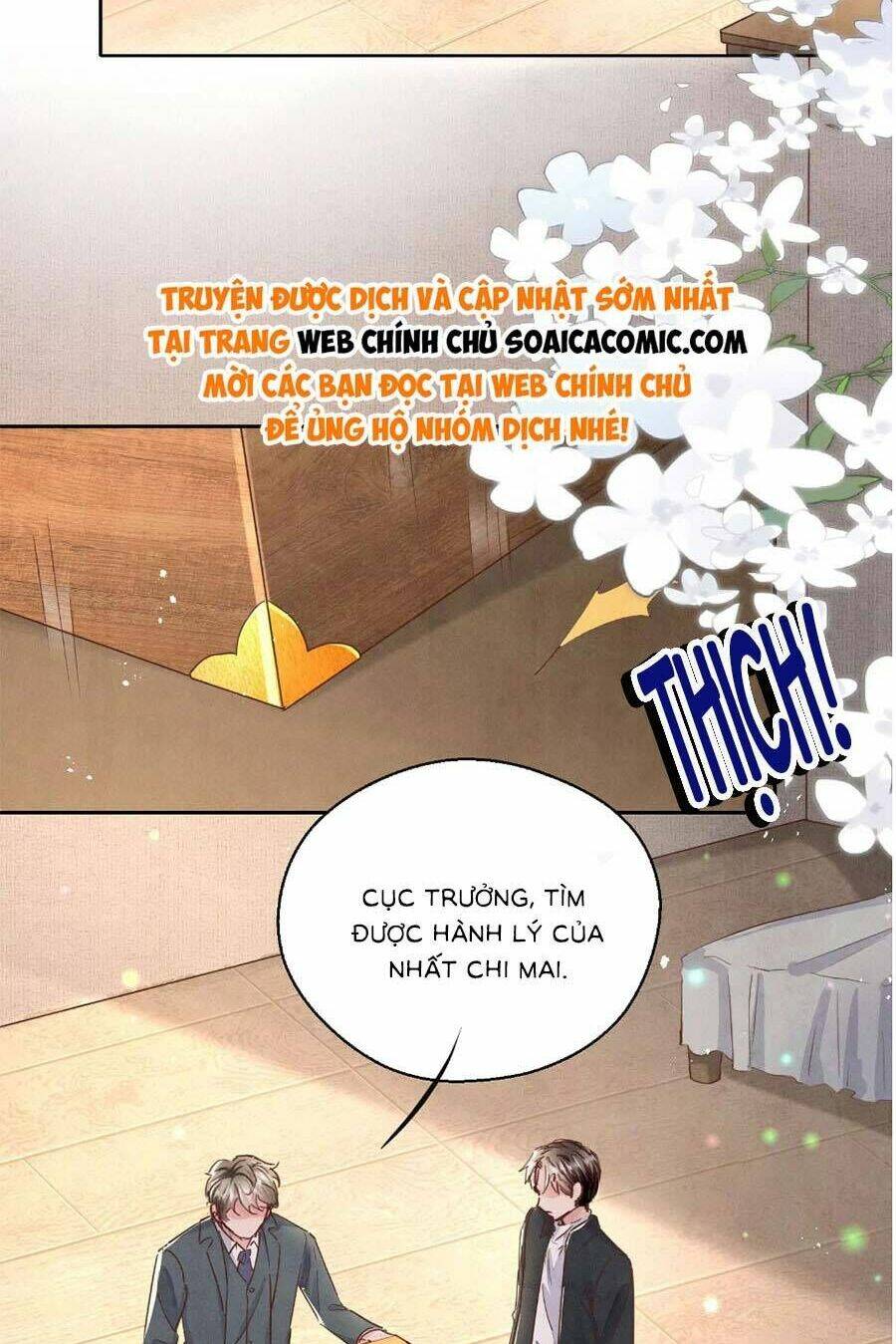 Tôi Có Ông Chồng Hay Ghen Chapter 79 - Page 43