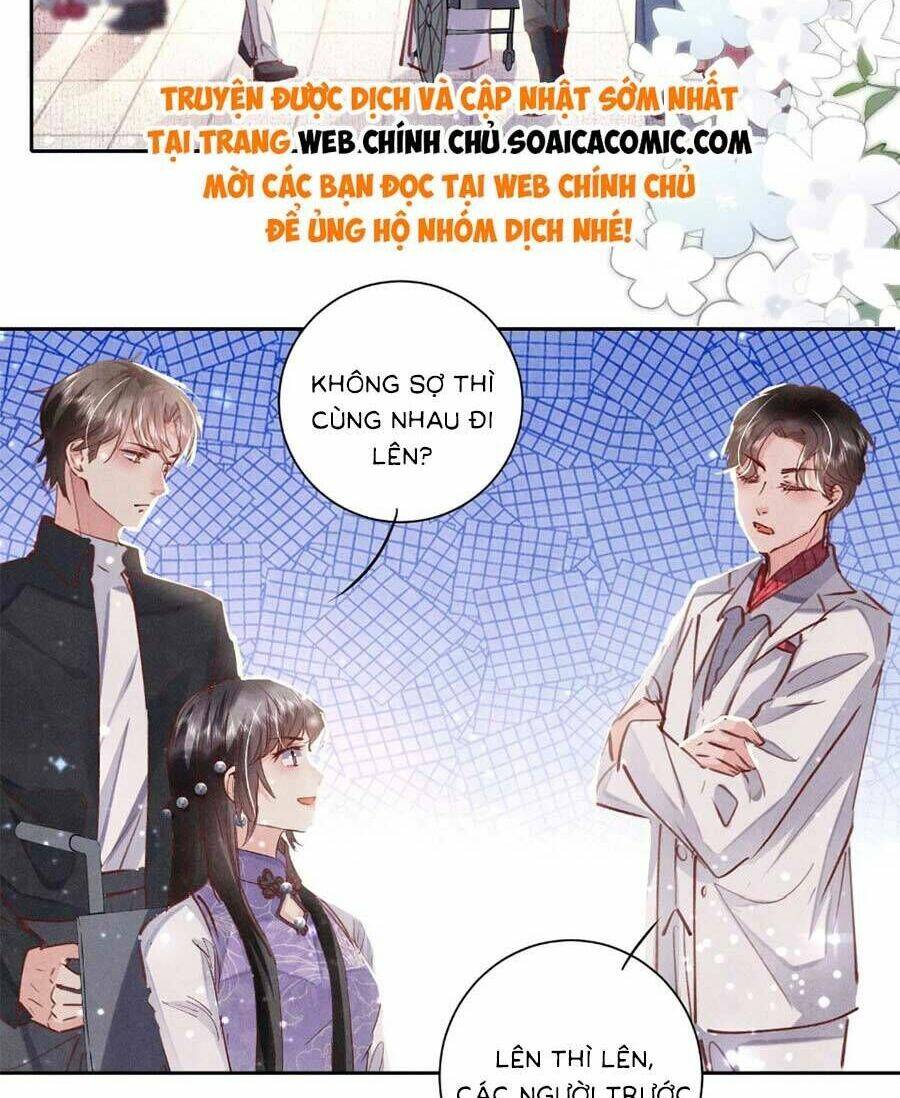 Tôi Có Ông Chồng Hay Ghen Chapter 79 - Page 7