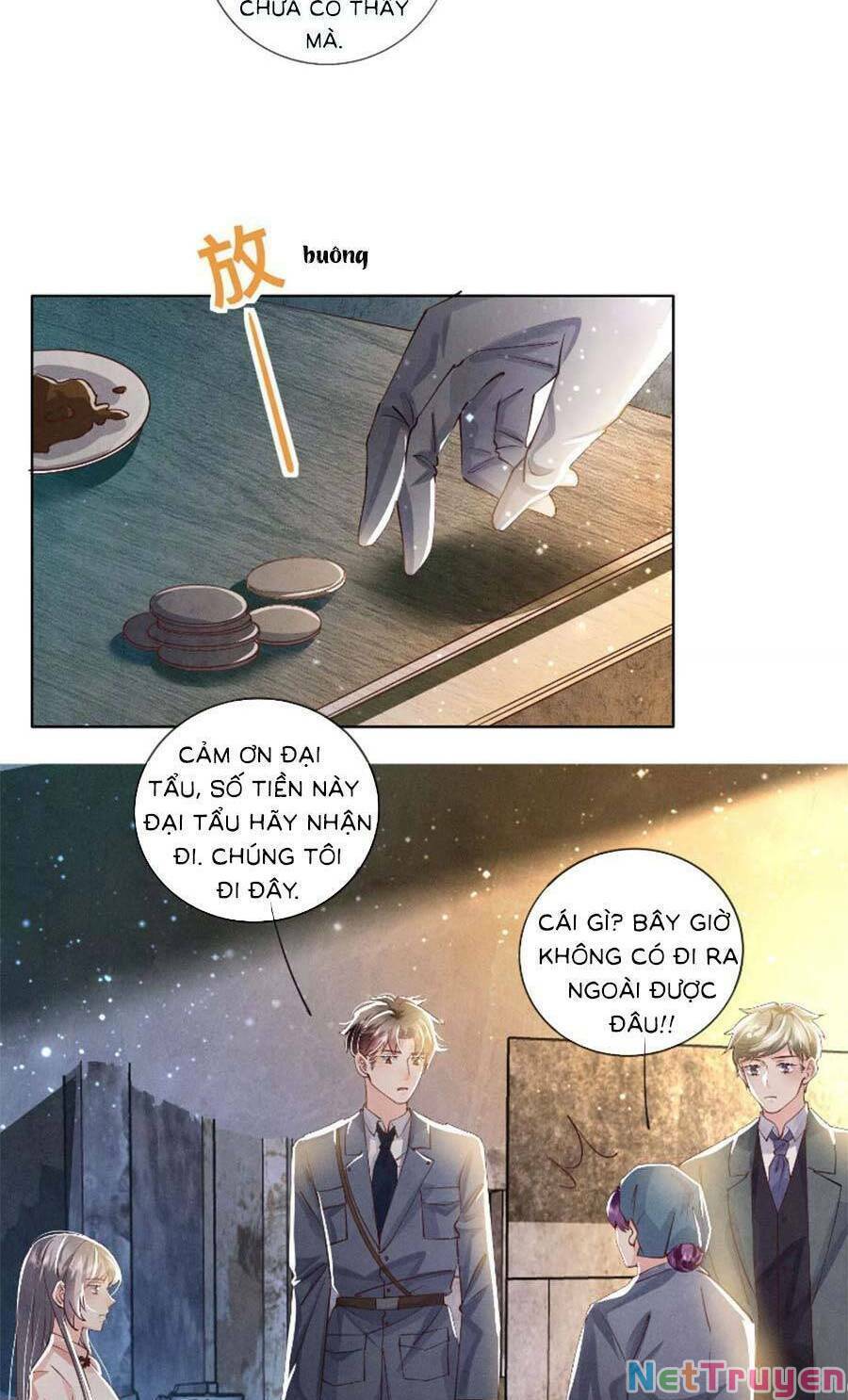 Tôi Có Ông Chồng Hay Ghen Chapter 72 - Page 13