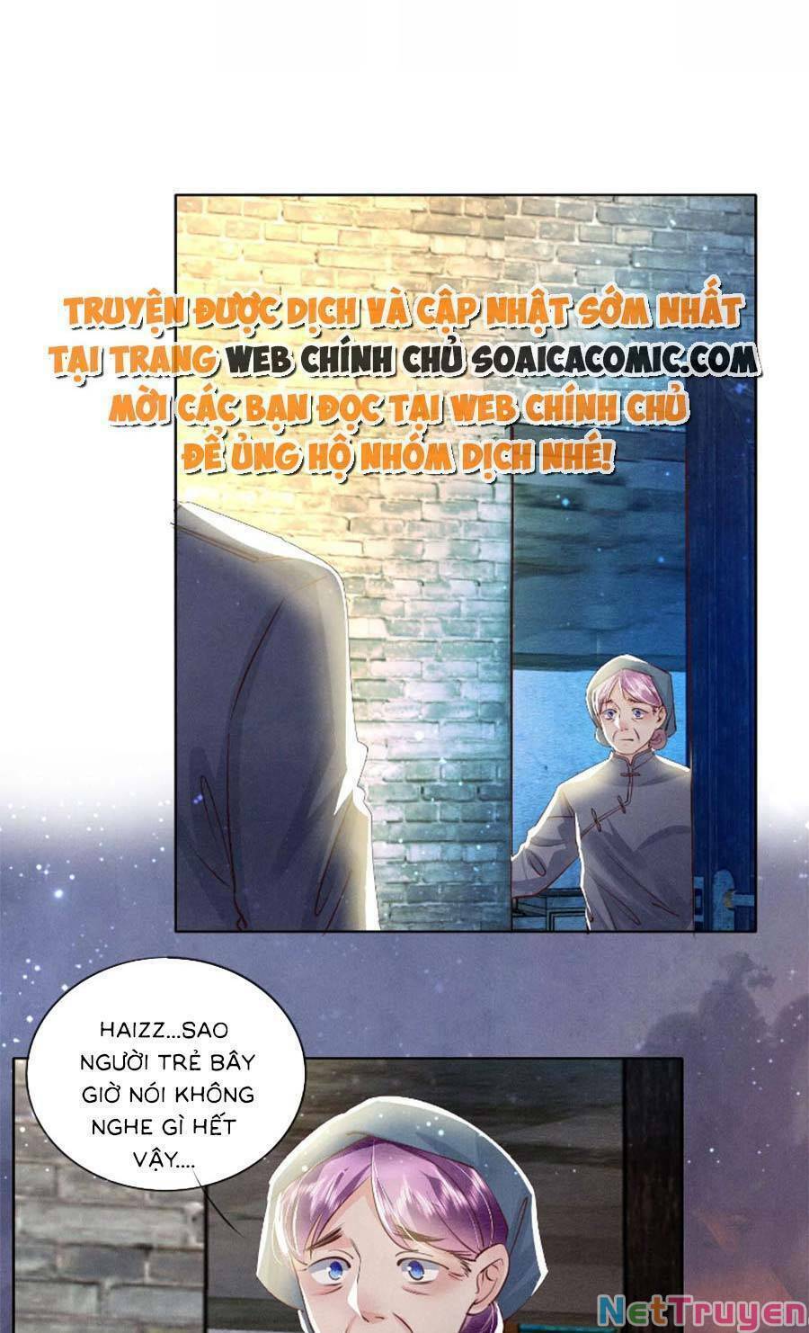 Tôi Có Ông Chồng Hay Ghen Chapter 72 - Page 15