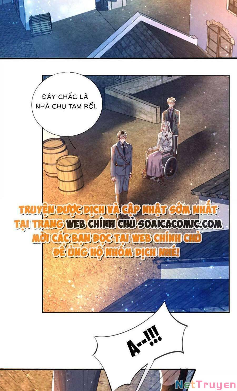 Tôi Có Ông Chồng Hay Ghen Chapter 72 - Page 17