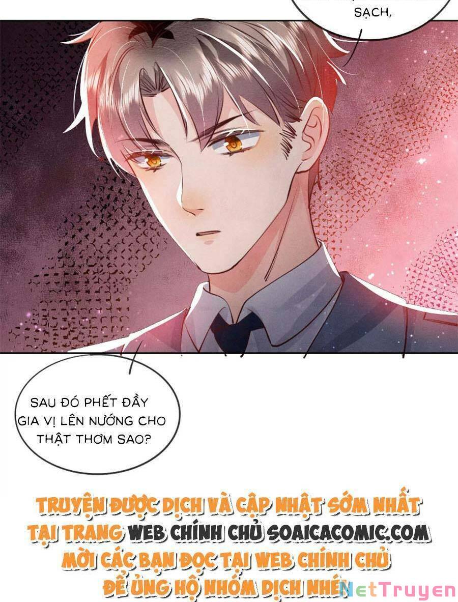 Tôi Có Ông Chồng Hay Ghen Chapter 72 - Page 28