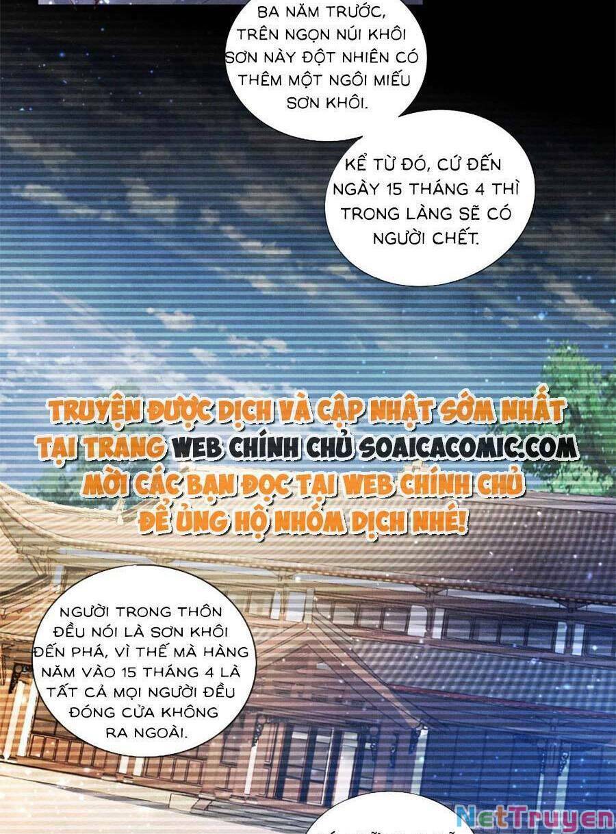 Tôi Có Ông Chồng Hay Ghen Chapter 72 - Page 3