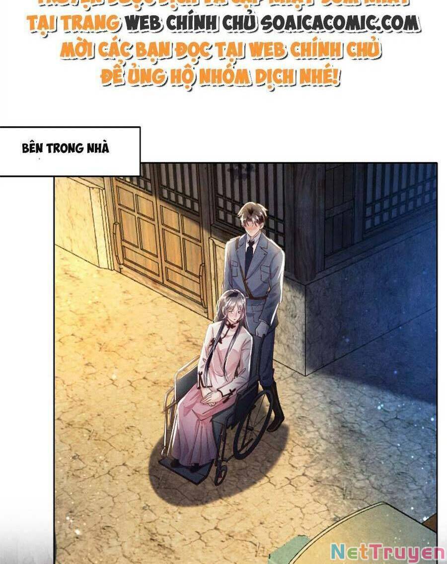 Tôi Có Ông Chồng Hay Ghen Chapter 72 - Page 32