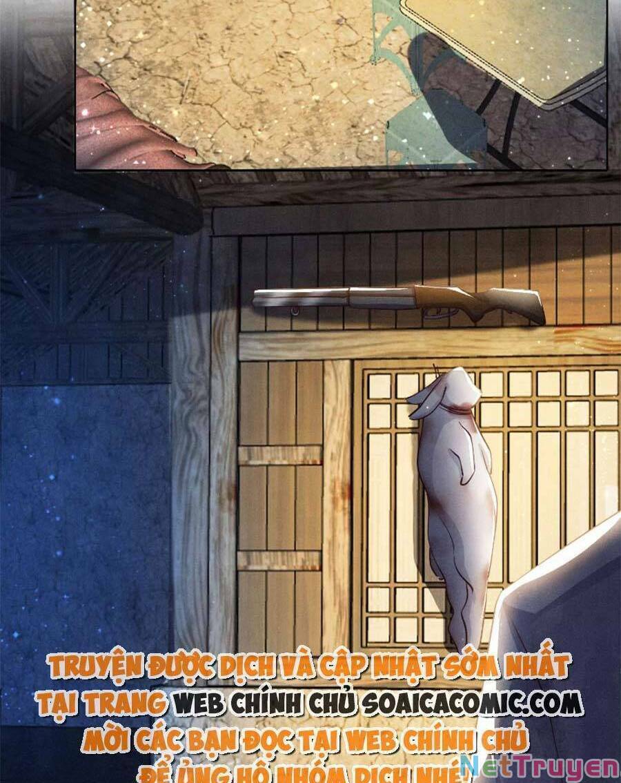 Tôi Có Ông Chồng Hay Ghen Chapter 72 - Page 33