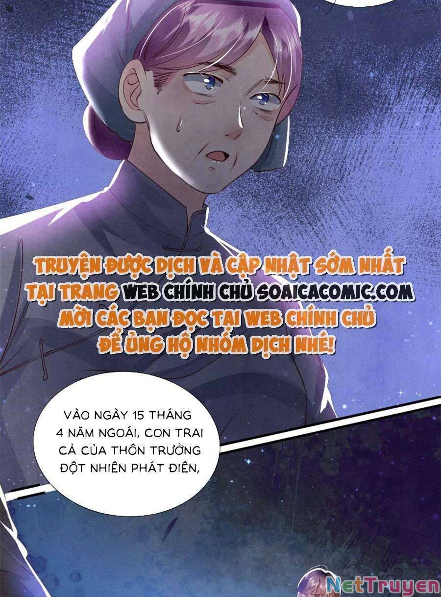 Tôi Có Ông Chồng Hay Ghen Chapter 72 - Page 5