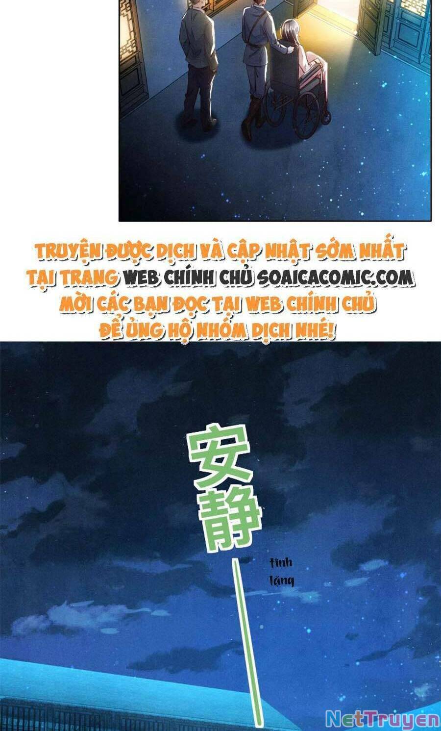 Tôi Có Ông Chồng Hay Ghen Chapter 72 - Page 50