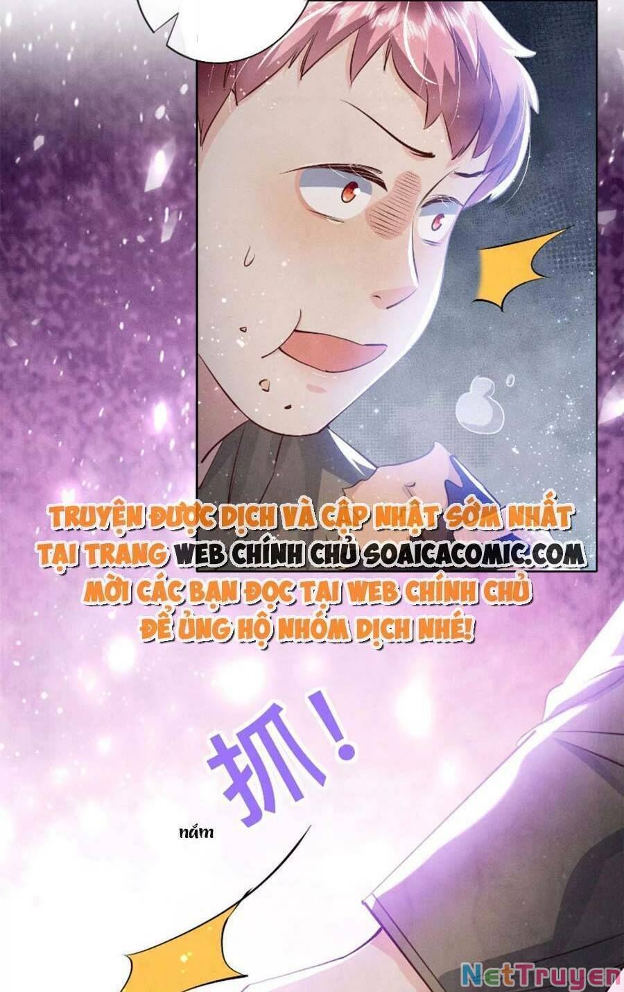 Tôi Có Ông Chồng Hay Ghen Chapter 72 - Page 54