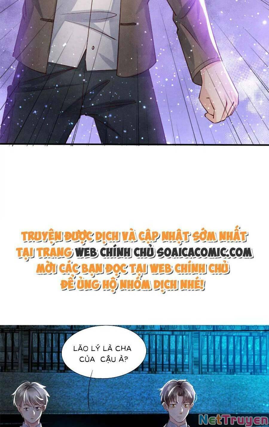 Tôi Có Ông Chồng Hay Ghen Chapter 72 - Page 56