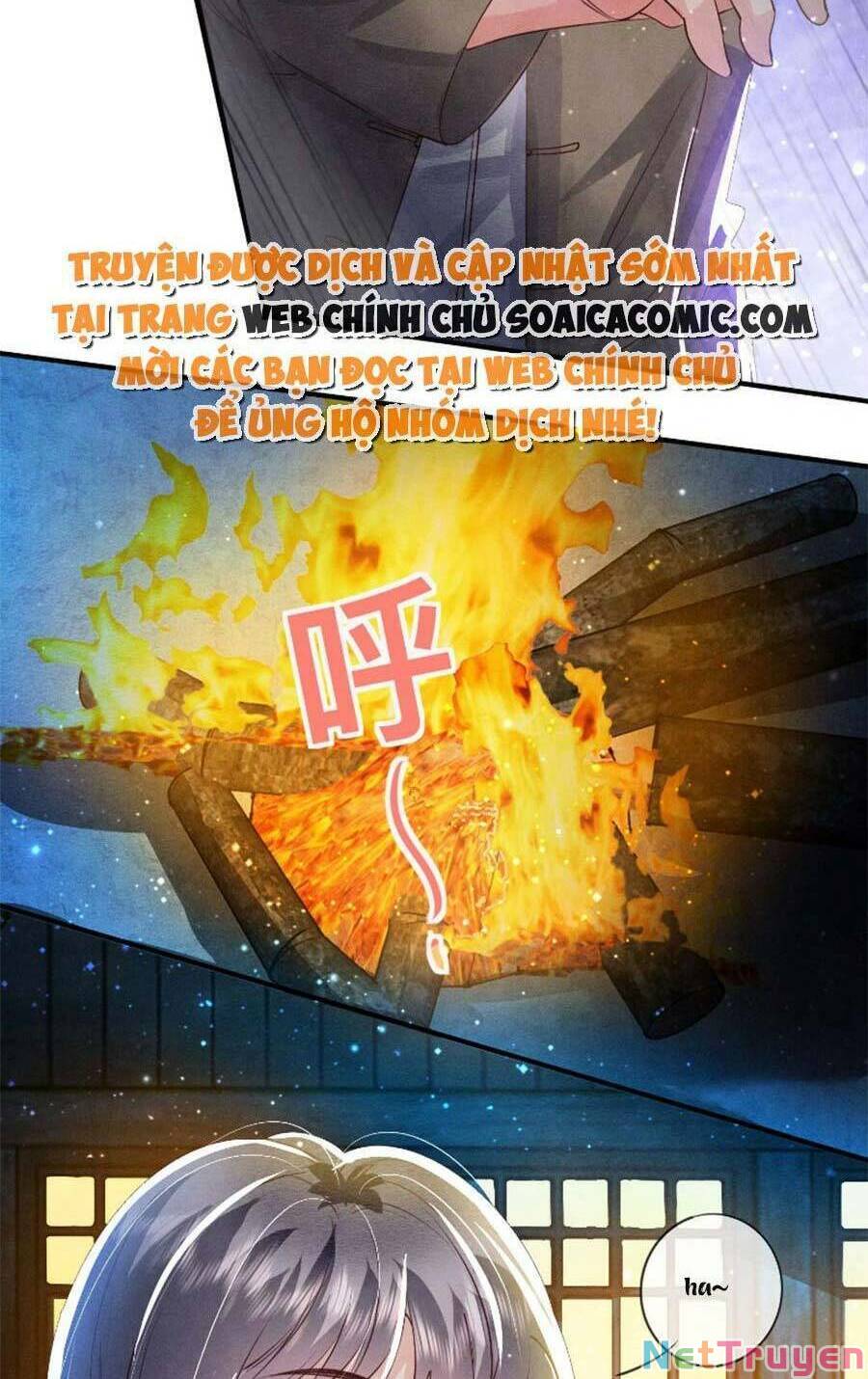 Tôi Có Ông Chồng Hay Ghen Chapter 72 - Page 58