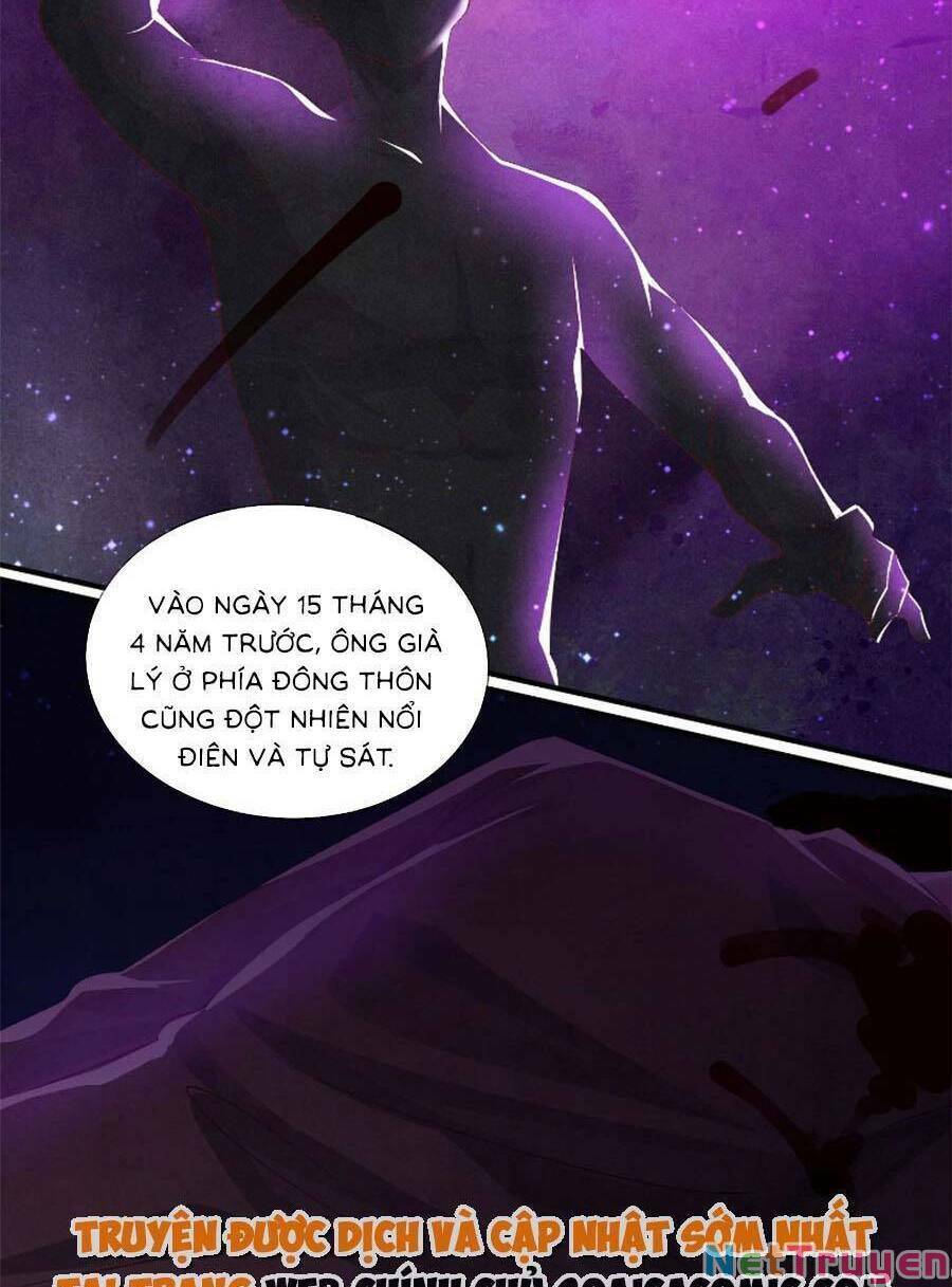 Tôi Có Ông Chồng Hay Ghen Chapter 72 - Page 7