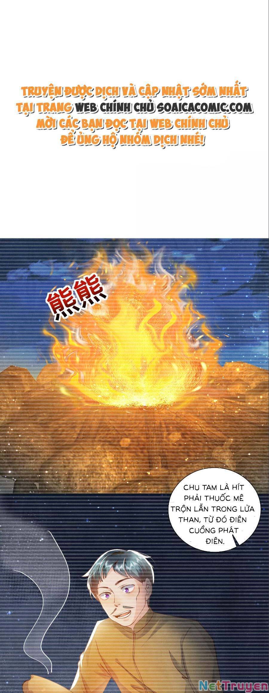 Tôi Có Ông Chồng Hay Ghen Chapter 73 - Page 1