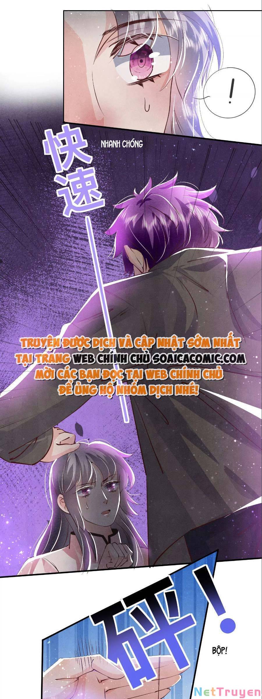 Tôi Có Ông Chồng Hay Ghen Chapter 73 - Page 19