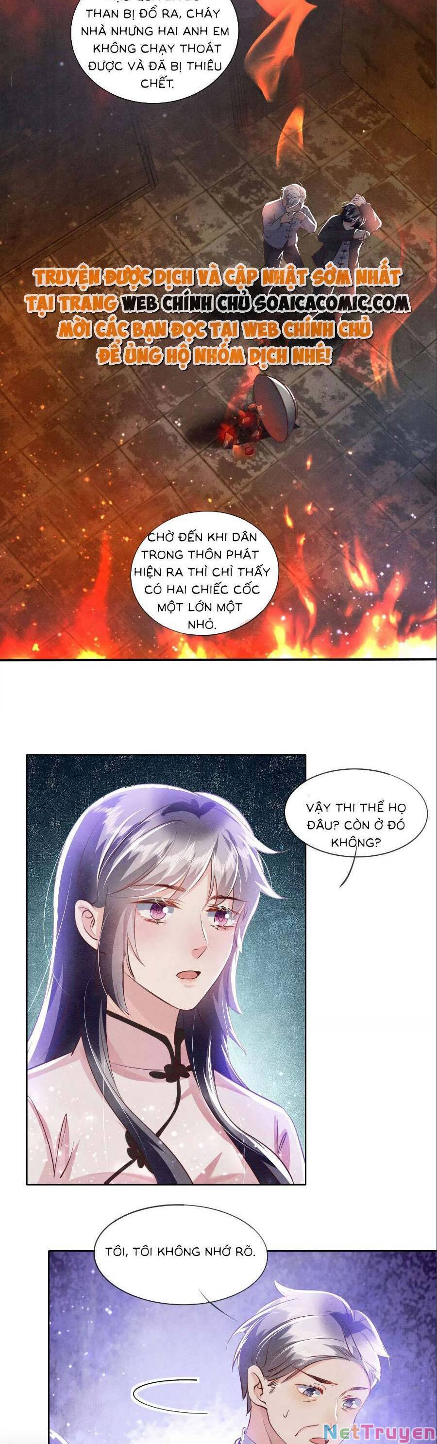 Tôi Có Ông Chồng Hay Ghen Chapter 73 - Page 30