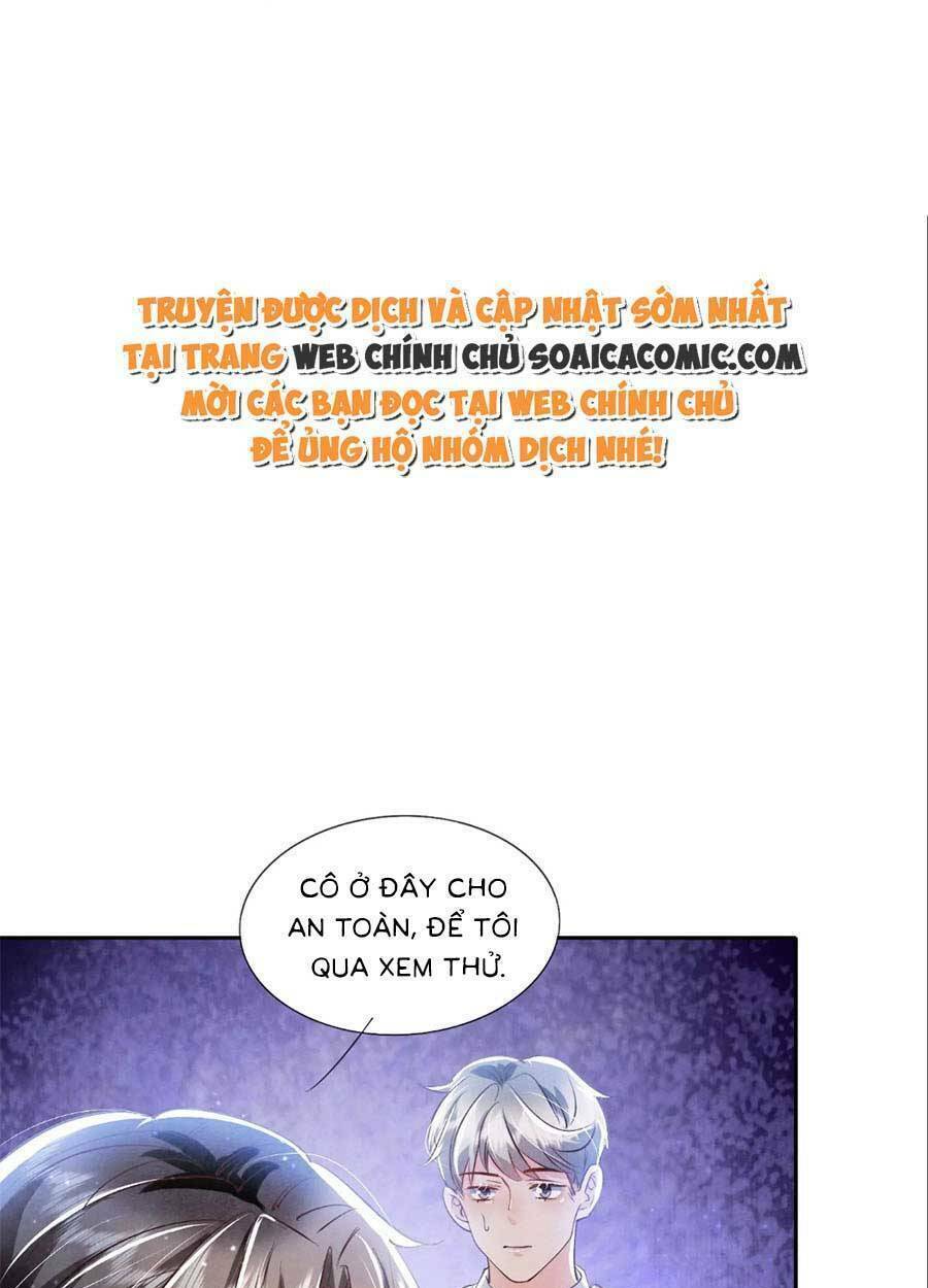 Tôi Có Ông Chồng Hay Ghen Chapter 59 - Page 1