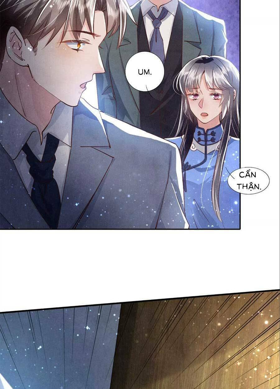 Tôi Có Ông Chồng Hay Ghen Chapter 59 - Page 2