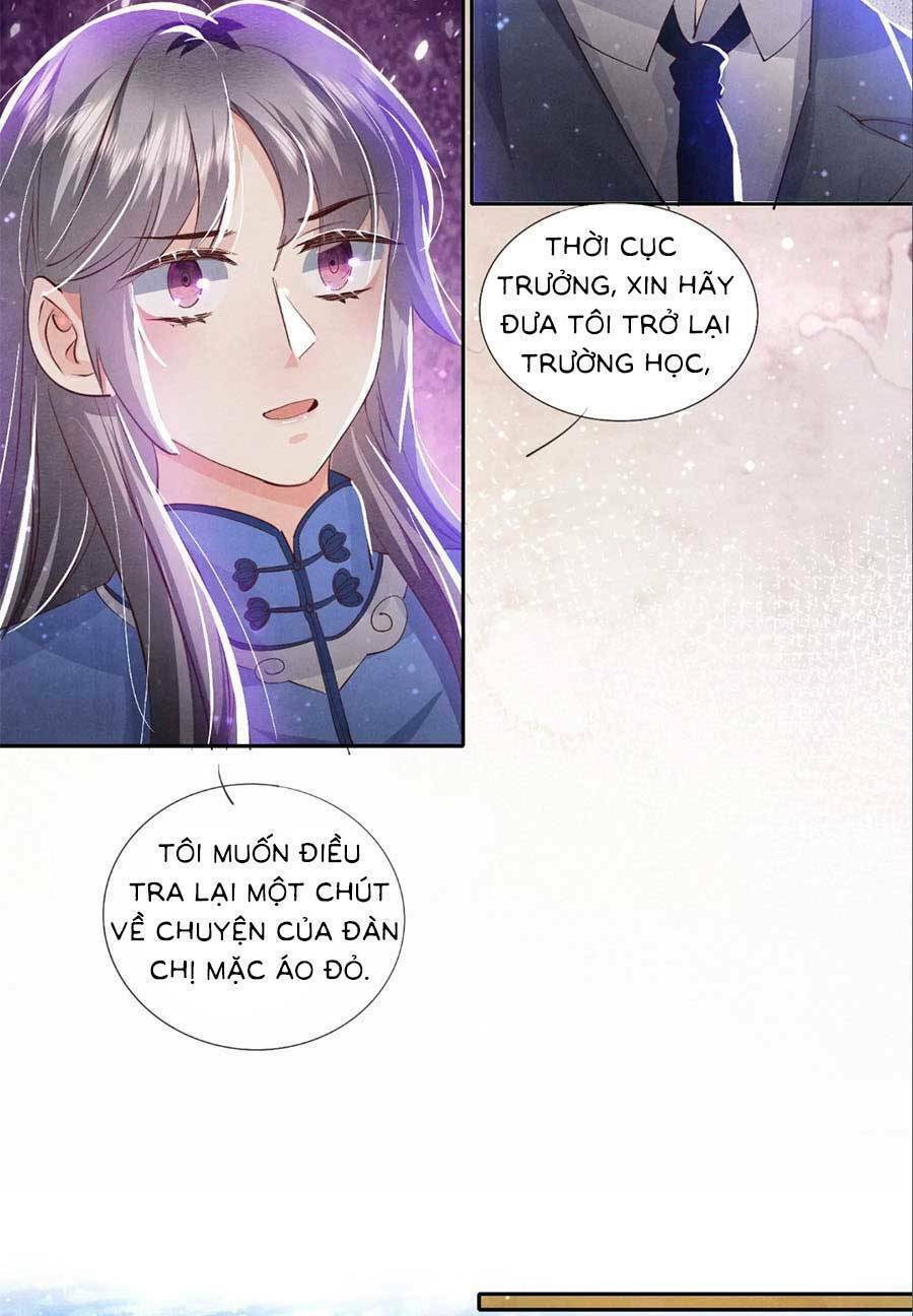 Tôi Có Ông Chồng Hay Ghen Chapter 59 - Page 23