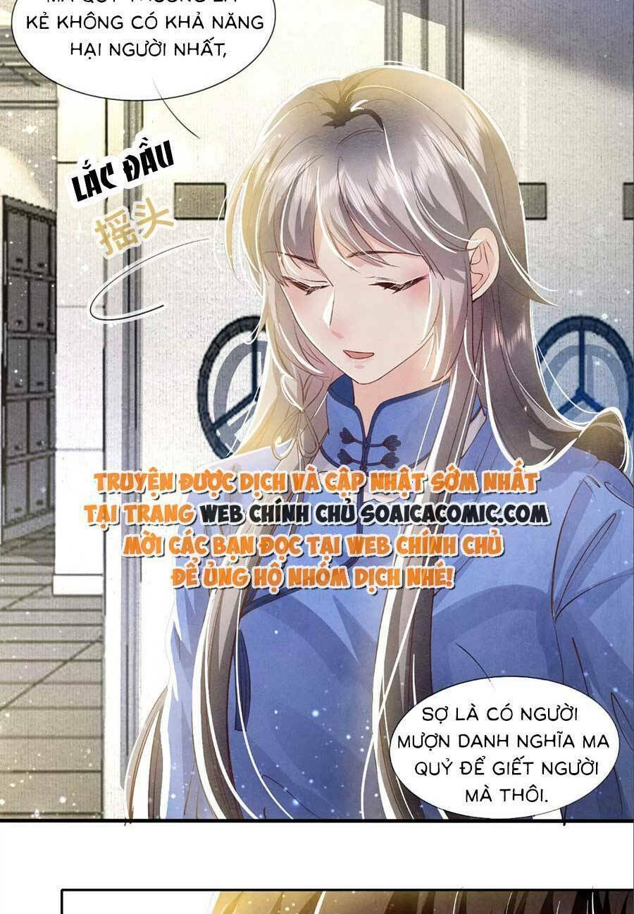 Tôi Có Ông Chồng Hay Ghen Chapter 59 - Page 32