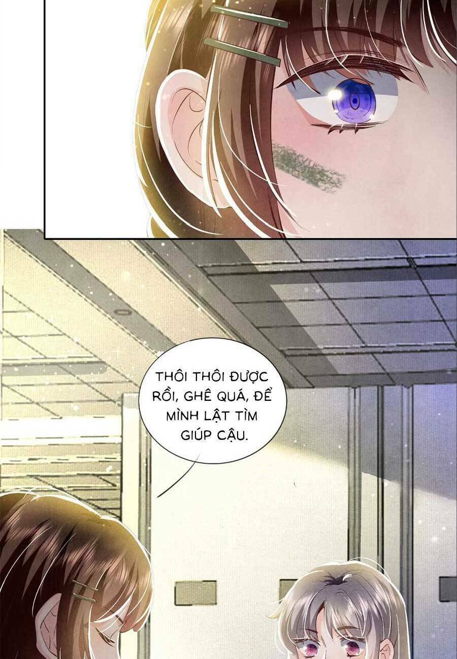 Tôi Có Ông Chồng Hay Ghen Chapter 59 - Page 33