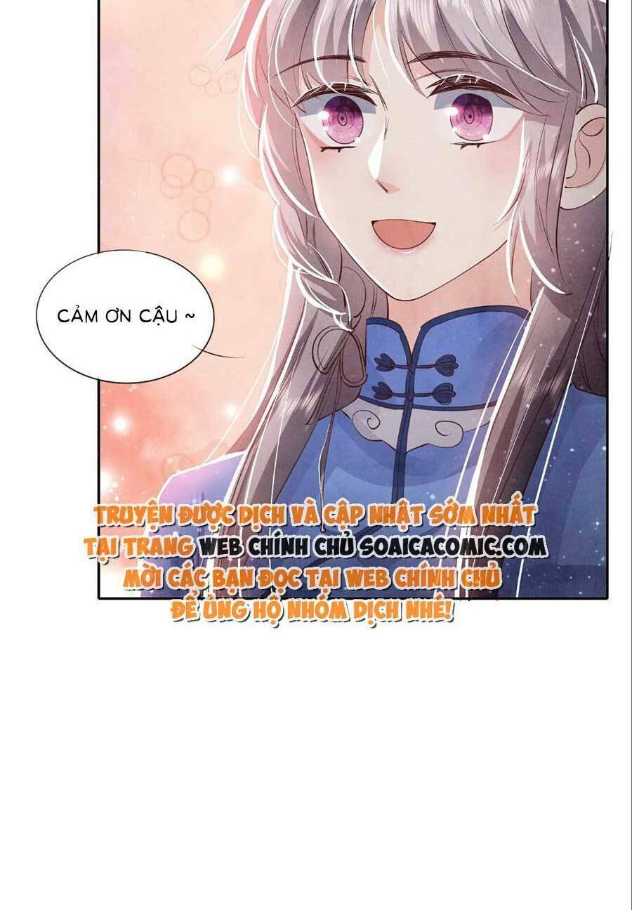 Tôi Có Ông Chồng Hay Ghen Chapter 59 - Page 35