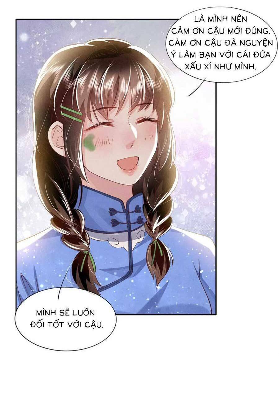 Tôi Có Ông Chồng Hay Ghen Chapter 59 - Page 36